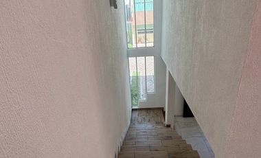 VENTA DE CASA CUATRO CAMINOS CUAUTLANCINGO, PUEBLA