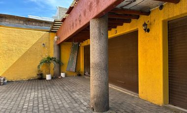 LOCAL en Venta, Cuernavaca Norte,  Lomas de Tzompantle