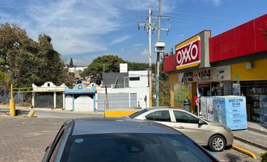 LOCAL en Venta, Cuernavaca Norte,  Lomas de Tzompantle