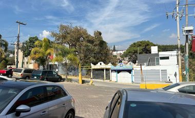 LOCAL en Venta, Cuernavaca Norte,  Lomas de Tzompantle