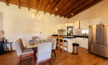 Hermosa Casa Paraíso en Renta con Alberca Ubicada en Fracc. Ixtapan de La Sal.