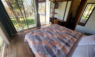 Hermosa Casa Paraíso en Renta con Alberca Ubicada en Fracc. Ixtapan de La Sal.