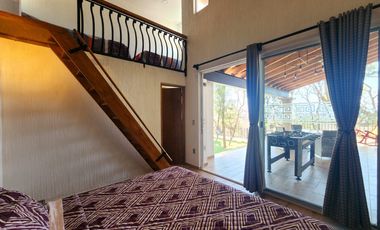 Hermosa Casa Paraíso en Renta con Alberca Ubicada en Fracc. Ixtapan de La Sal.