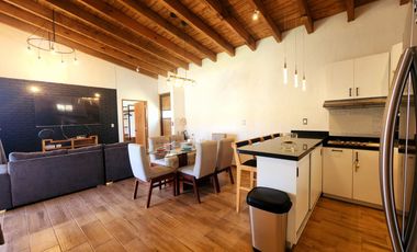 Hermosa Casa Paraíso en Renta con Alberca Ubicada en Fracc. Ixtapan de La Sal.
