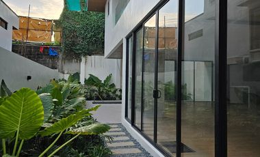 AYALA ALABANG VILLAGE NEW HOUSE FOR SALE near Madrigal with Pool Elevator near Makati Magallanes Bel-Air Forbes Park North South