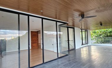 AYALA ALABANG VILLAGE NEW HOUSE FOR SALE near Madrigal with Pool Elevator near Makati Magallanes Bel-Air Forbes Park North South