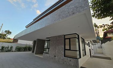 AYALA ALABANG VILLAGE NEW HOUSE FOR SALE near Madrigal with Pool Elevator near Makati Magallanes Bel-Air Forbes Park North South