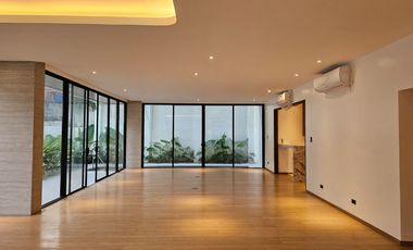 AYALA ALABANG VILLAGE NEW HOUSE FOR SALE near Madrigal with Pool Elevator near Makati Magallanes Bel-Air Forbes Park North South