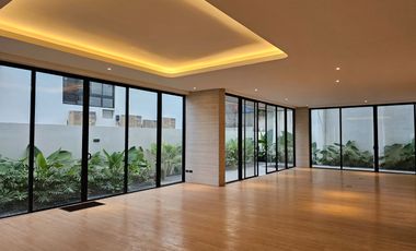 AYALA ALABANG VILLAGE NEW HOUSE FOR SALE near Madrigal with Pool Elevator near Makati Magallanes Bel-Air Forbes Park North South