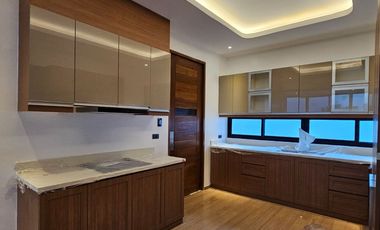 AYALA ALABANG VILLAGE NEW HOUSE FOR SALE near Madrigal with Pool Elevator near Makati Magallanes Bel-Air Forbes Park North South