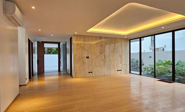 AYALA ALABANG VILLAGE NEW HOUSE FOR SALE near Madrigal with Pool Elevator near Makati Magallanes Bel-Air Forbes Park North South
