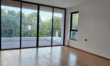 AYALA ALABANG VILLAGE NEW HOUSE FOR SALE near Madrigal with Pool Elevator near Makati Magallanes Bel-Air Forbes Park North South