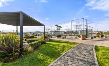 Departamento en Venta Handiko Descuento Pago de Contado o Crédito