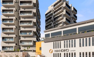 Departamento en Venta Handiko Descuento Pago de Contado o Crédito