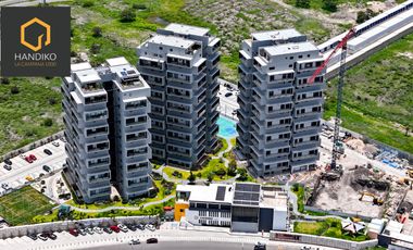 Departamento en Venta Handiko Descuento Pago de Contado o Crédito
