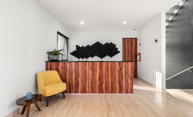Departamento en Venta Handiko Descuento Pago de Contado o Crédito