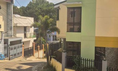 7 Bedrooms House and Lot for Sale in Amparo Heights, Baguio City