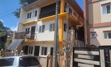 7 Bedrooms House and Lot for Sale in Amparo Heights, Baguio City