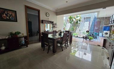 Rumah Araya 1 MINIMALIS SIAP HUNI MURAH LANGKA