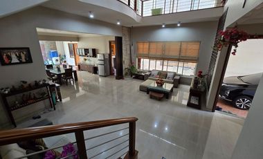Rumah Araya 1 MINIMALIS SIAP HUNI MURAH LANGKA
