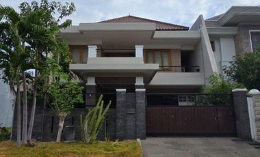 Rumah Araya 1 MINIMALIS SIAP HUNI MURAH LANGKA