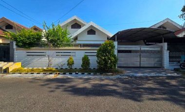 Rumah dijual di Jawa Timur, Surabaya