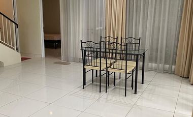 DISCOVERY EOLA | Posisi Hook, Full Furnish Rp 130jt/th