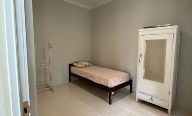 DISCOVERY EOLA | Posisi Hook, Full Furnish Rp 130jt/th