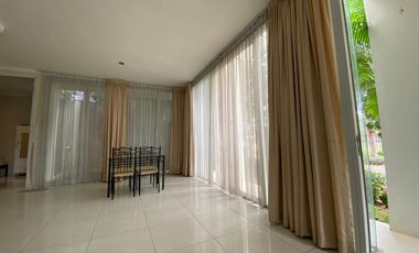 DISCOVERY EOLA | Posisi Hook, Full Furnish Rp 130jt/th
