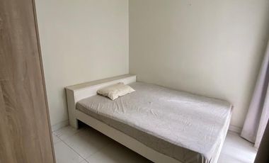 DISCOVERY EOLA | Posisi Hook, Full Furnish Rp 130jt/th