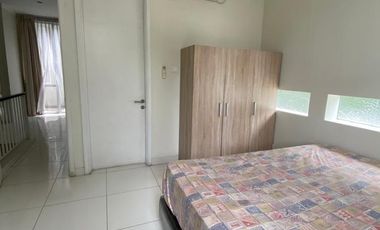 DISCOVERY EOLA | Posisi Hook, Full Furnish Rp 130jt/th