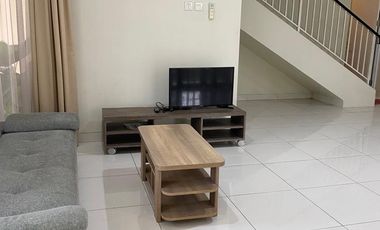 DISCOVERY EOLA | Posisi Hook, Full Furnish Rp 130jt/th