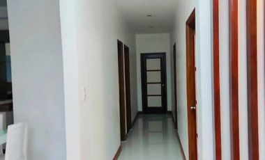 FOR SALE OR FOR RENT- HOUSE & LOT IN BF HOMES VILLAGE PARANAQUE CITY