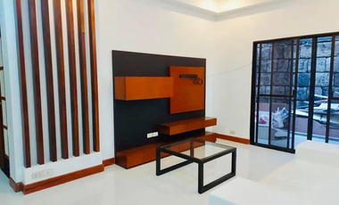 FOR SALE OR FOR RENT- HOUSE & LOT IN BF HOMES VILLAGE PARANAQUE CITY