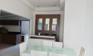 FOR SALE OR FOR RENT- HOUSE & LOT IN BF HOMES VILLAGE PARANAQUE CITY