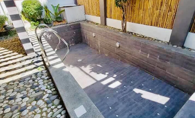 FOR SALE OR FOR RENT- HOUSE & LOT IN BF HOMES VILLAGE PARANAQUE CITY