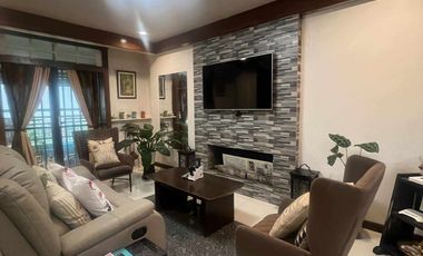 House and Lot with Garden for Sale in Suello Village, Baguio City