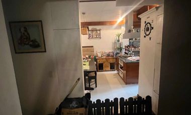 House and Lot with Garden for Sale in Suello Village, Baguio City