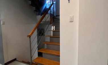 House and Lot with Garden for Sale in Suello Village, Baguio City