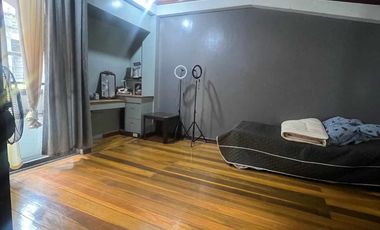 House and Lot with Garden for Sale in Suello Village, Baguio City