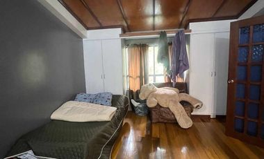 House and Lot with Garden for Sale in Suello Village, Baguio City