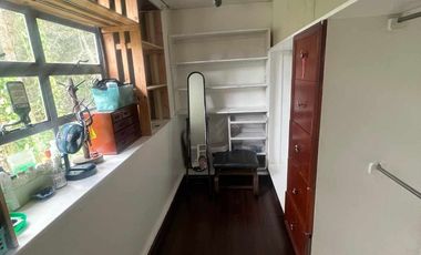 House and Lot with Garden for Sale in Suello Village, Baguio City