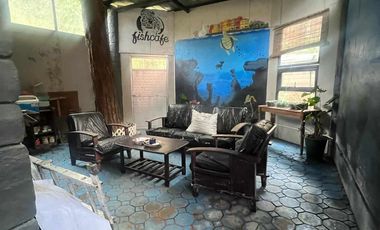 House and Lot with Garden for Sale in Suello Village, Baguio City