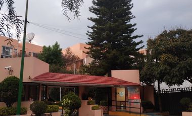 RESIDENCIAL COPILCO 300, EXCELENTE UBICACIÓN, VIGILANCIA 24 HORAS, JARDINES, NO SE ACEPTAN MASCOTAS