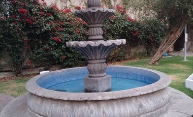 RESIDENCIAL COPILCO 300, EXCELENTE UBICACIÓN, VIGILANCIA 24 HORAS, JARDINES, NO SE ACEPTAN MASCOTAS