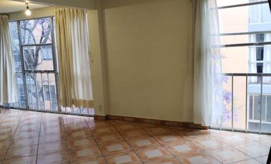 RESIDENCIAL COPILCO 300, EXCELENTE UBICACIÓN, VIGILANCIA 24 HORAS, JARDINES, NO SE ACEPTAN MASCOTAS