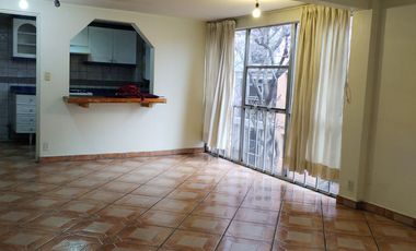 RESIDENCIAL COPILCO 300, EXCELENTE UBICACIÓN, VIGILANCIA 24 HORAS, JARDINES, NO SE ACEPTAN MASCOTAS