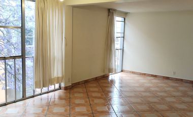 RESIDENCIAL COPILCO 300, EXCELENTE UBICACIÓN, VIGILANCIA 24 HORAS, JARDINES, NO SE ACEPTAN MASCOTAS