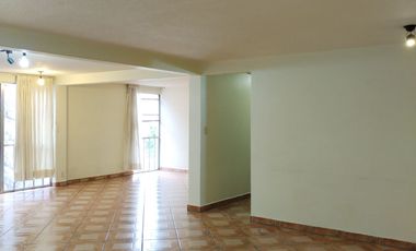 RESIDENCIAL COPILCO 300, EXCELENTE UBICACIÓN, VIGILANCIA 24 HORAS, JARDINES, NO SE ACEPTAN MASCOTAS