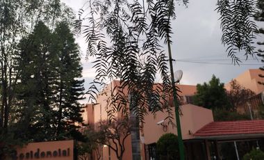 RESIDENCIAL COPILCO 300, EXCELENTE UBICACIÓN, VIGILANCIA 24 HORAS, JARDINES, NO SE ACEPTAN MASCOTAS